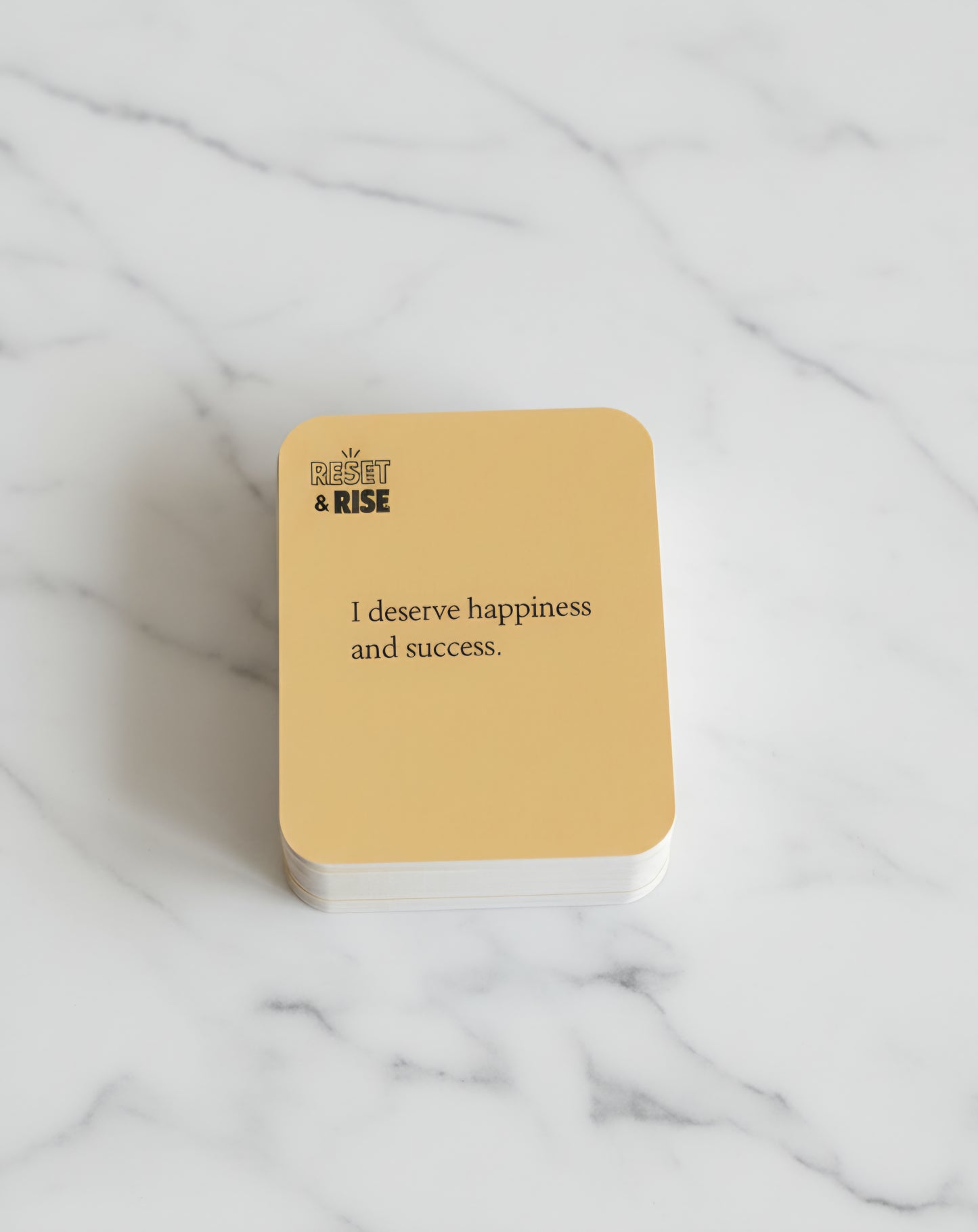 Reset & Rise FULL KIT