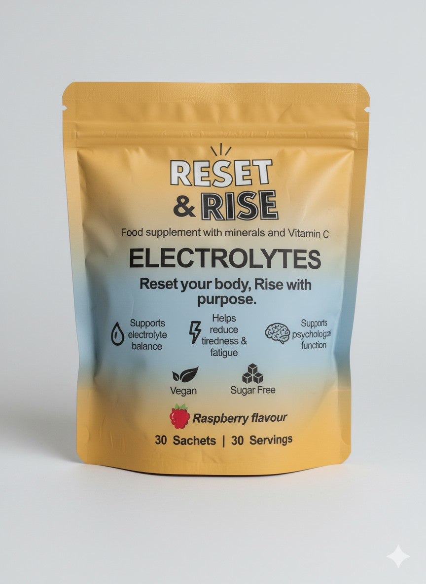 Electrolytes