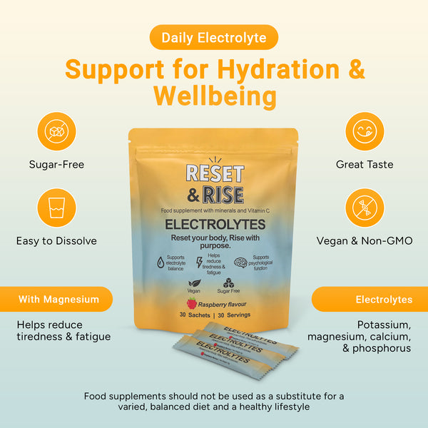 The Hydration & Nutrient Bundle
