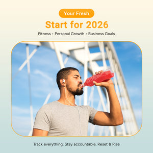 The Hydration & Nutrient Bundle