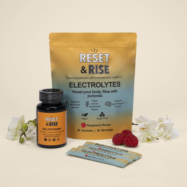 The Hydration & Nutrient Bundle